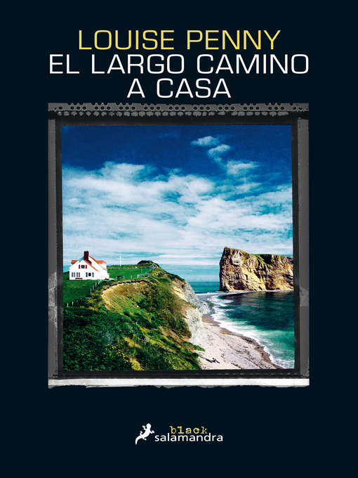 Title details for El largo camino a casa by Louise Penny - Available